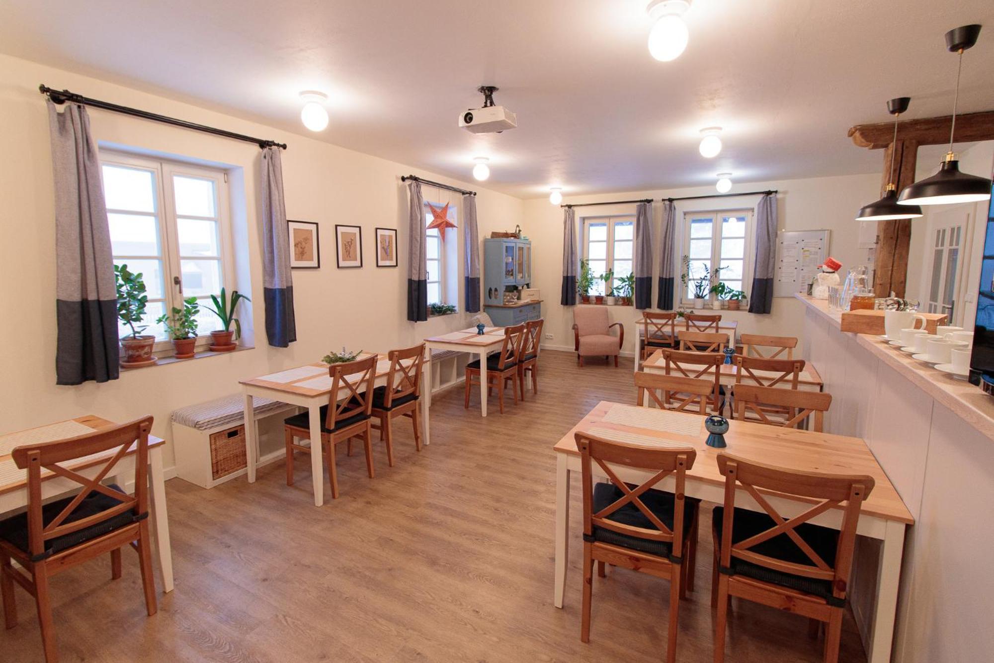 Country House Tisá Εξωτερικό φωτογραφία