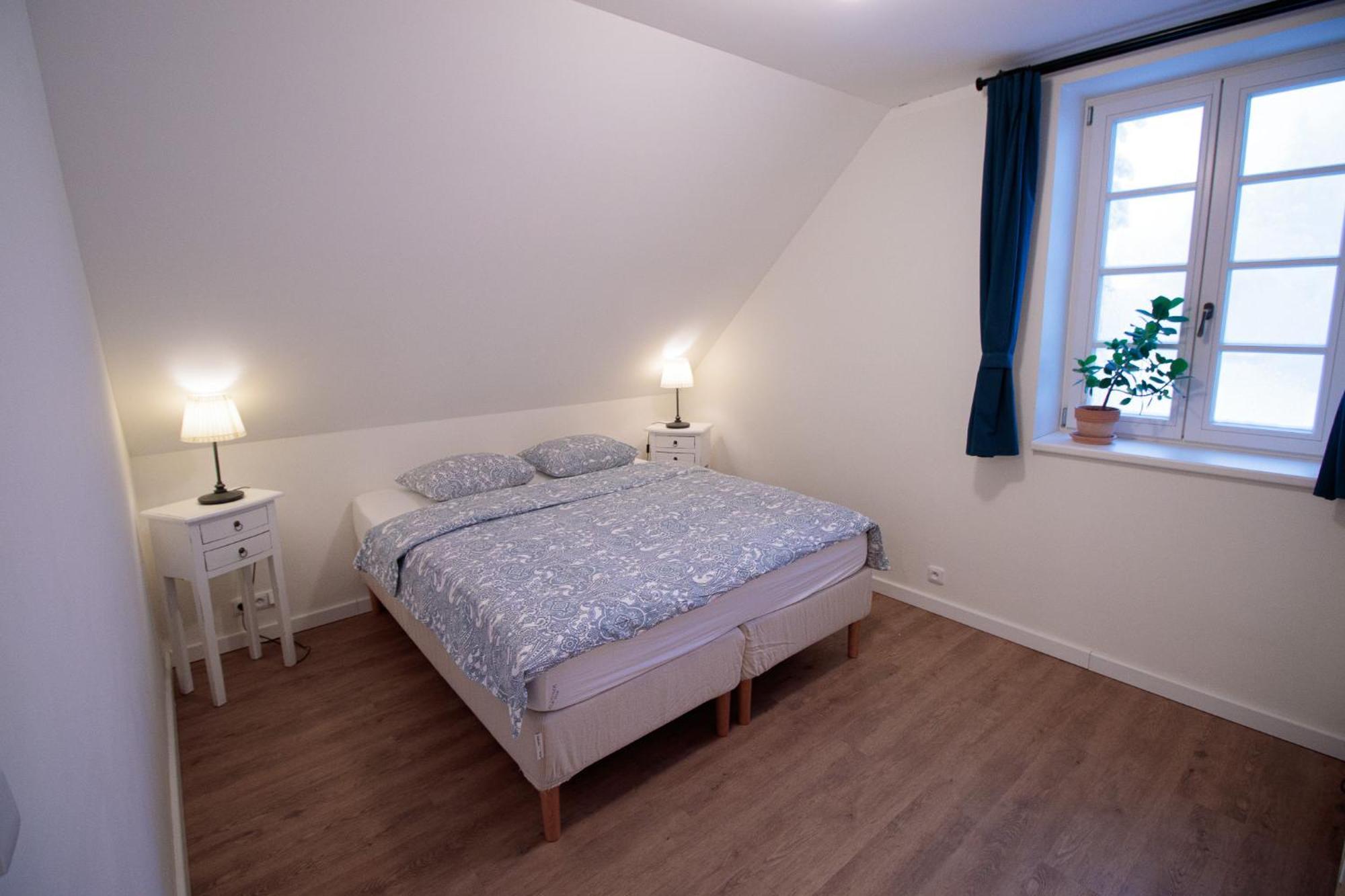 Country House Tisá Εξωτερικό φωτογραφία