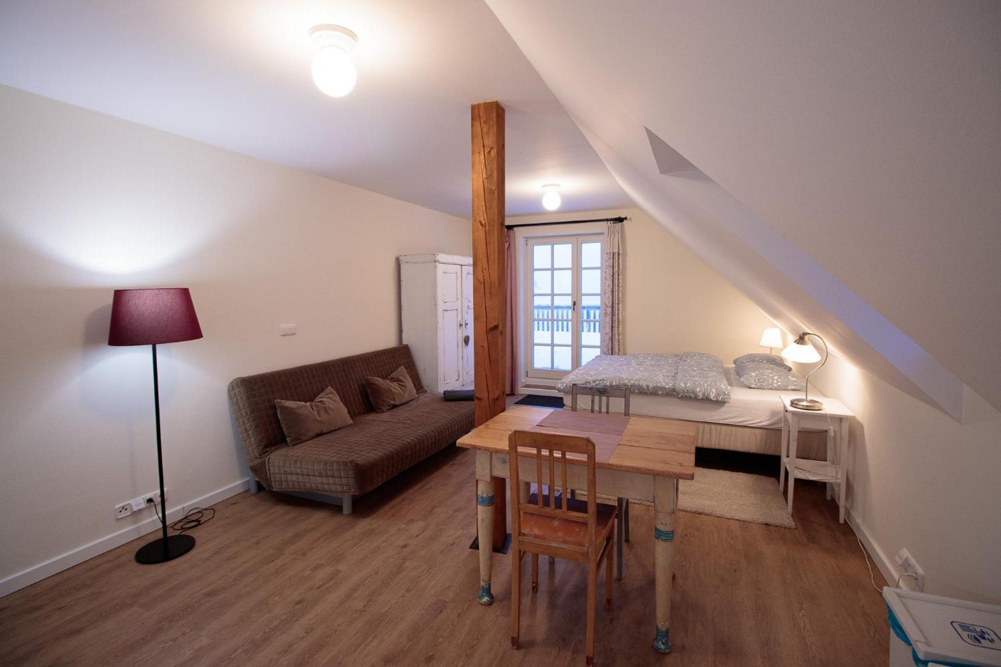 Country House Tisá Εξωτερικό φωτογραφία