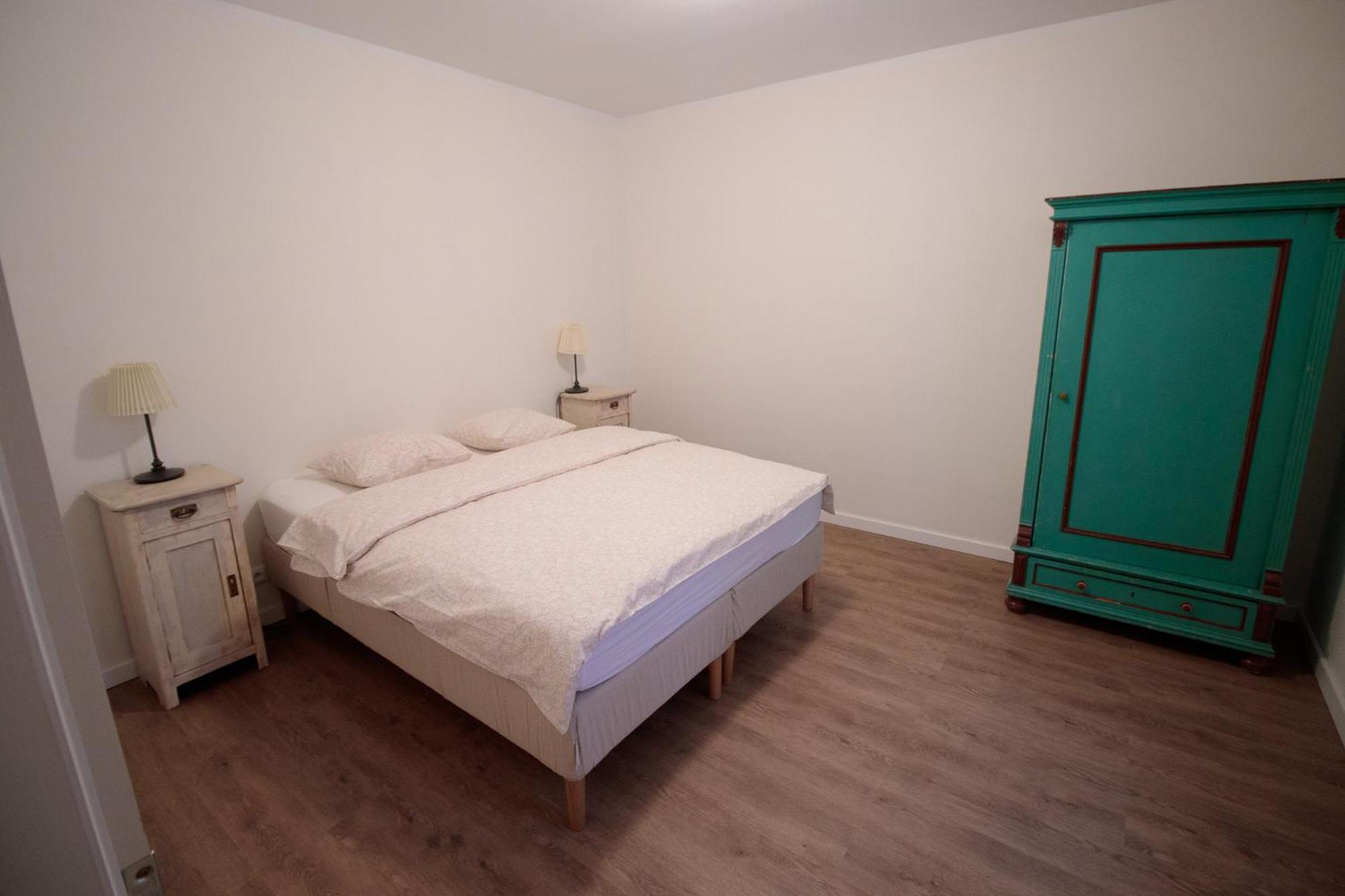 Country House Tisá Εξωτερικό φωτογραφία