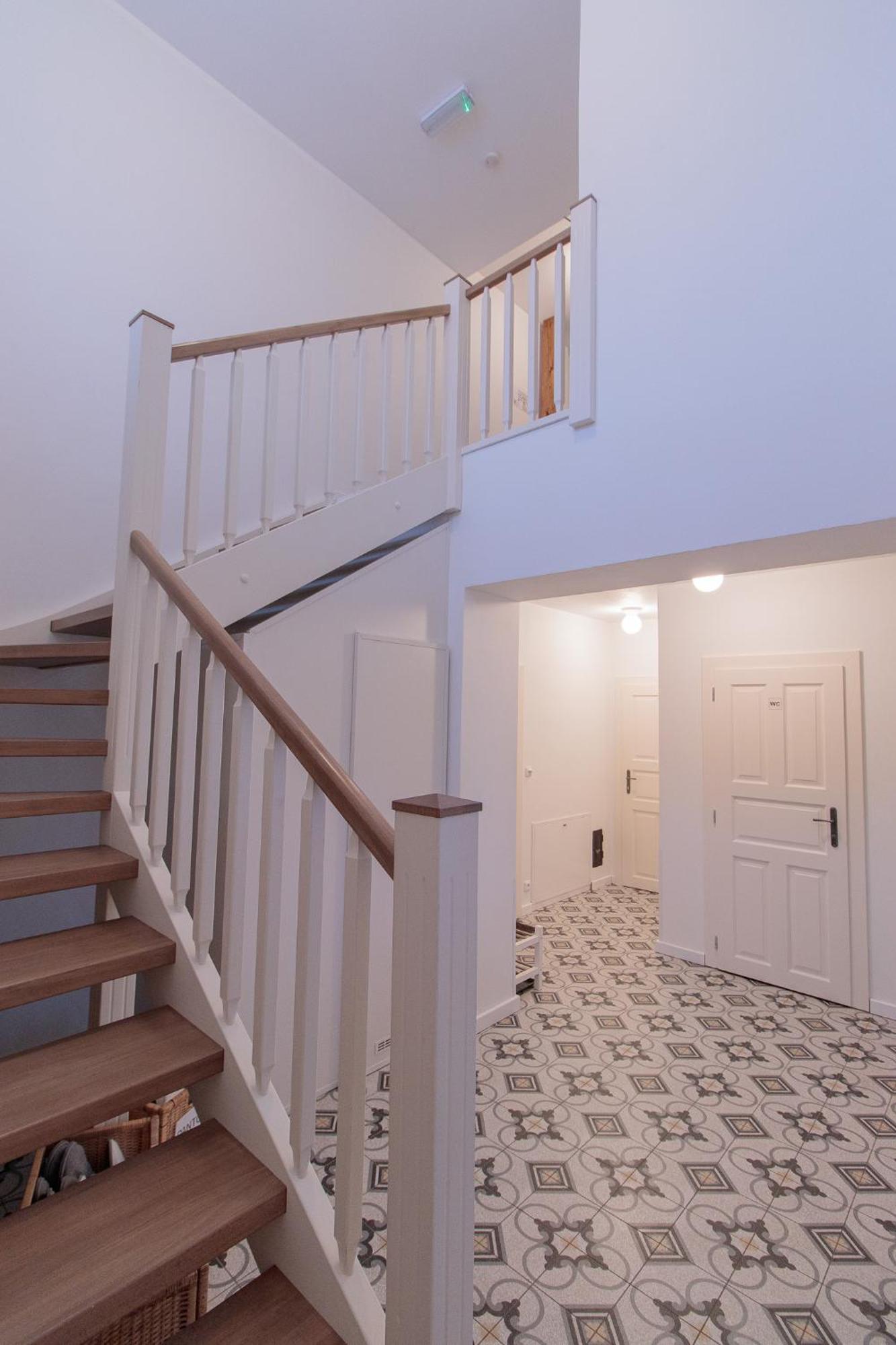 Country House Tisá Εξωτερικό φωτογραφία